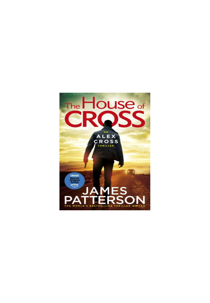 The House of Cross