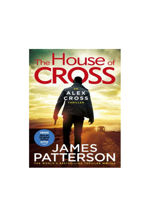 The House of Cross