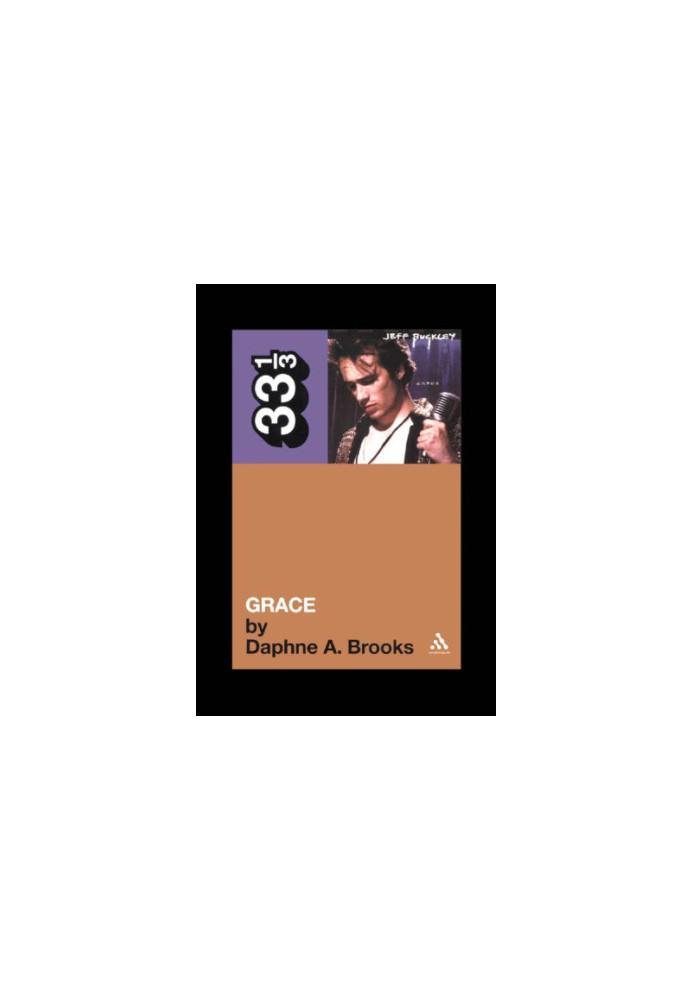 Jeff Buckley's Grace