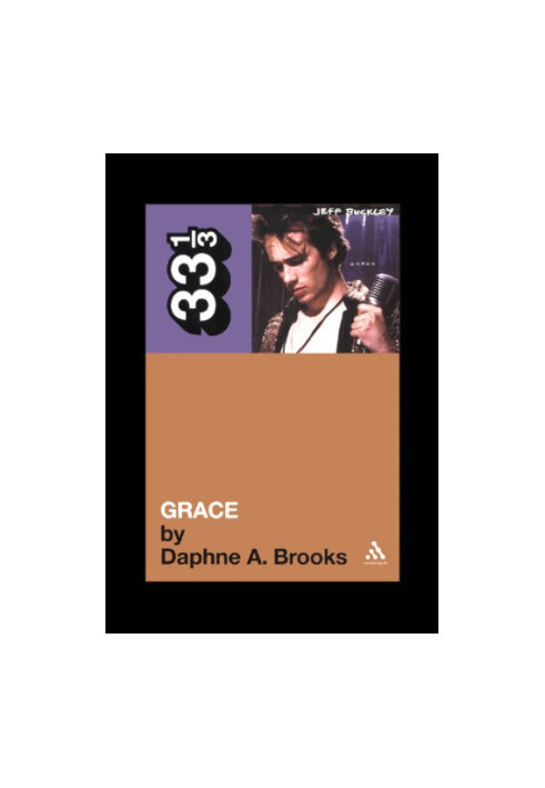 Jeff Buckley's Grace