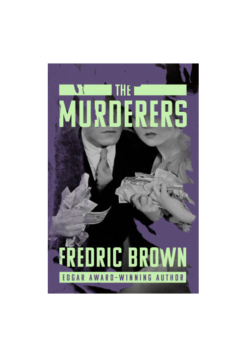 The Murderers