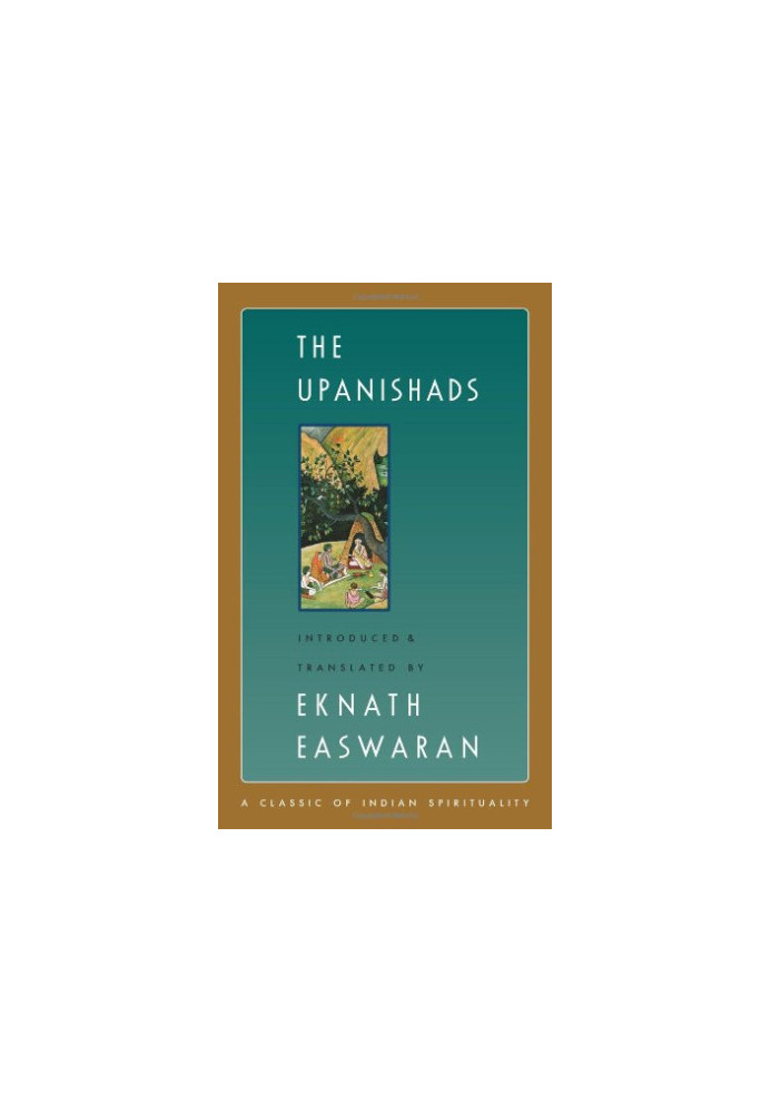 The Upanishads, 2nd Edition