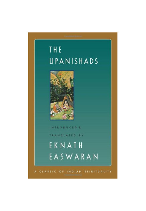 The Upanishads, 2nd Edition