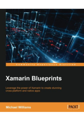 Xamarin Blueprints