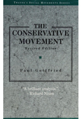 The Conservative Movement