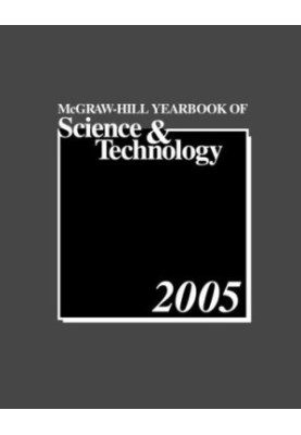 McGraw-Hill Yearbook of Science & Technology 2005