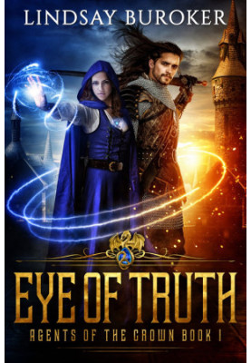 Eye of Truth
