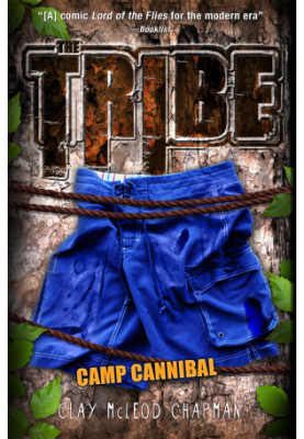 [The Tribe 02] • Camp Cannibal