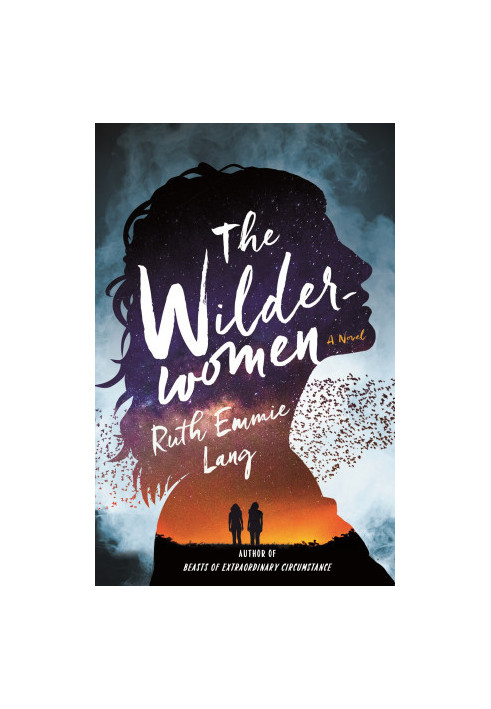 The Wilderwomen