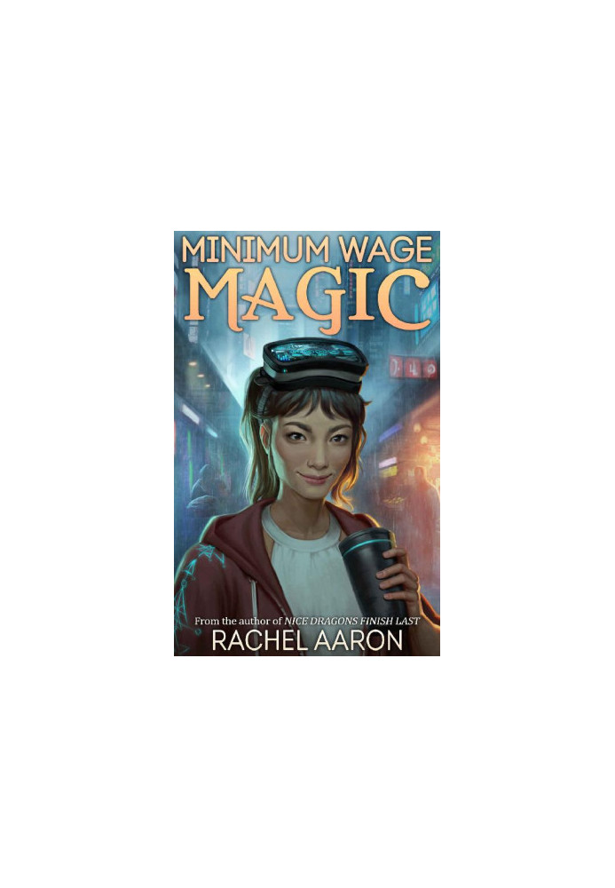 [DFZ 01] • Minimum Wage Magic