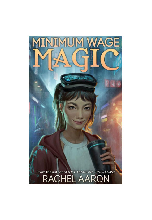[DFZ 01] • Minimum Wage Magic