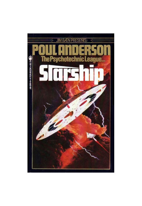 Starship