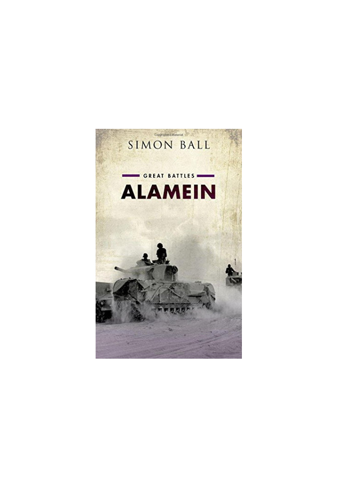 Alamein