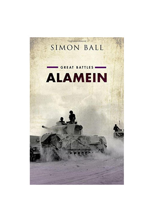 Alamein
