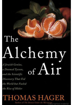 The Alchemy of Air