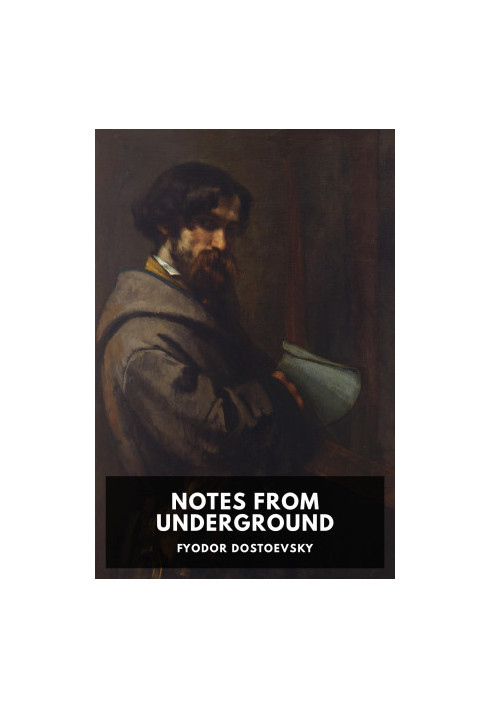 Notes from Underground