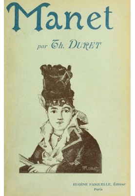 History of Édouard Manet and his work