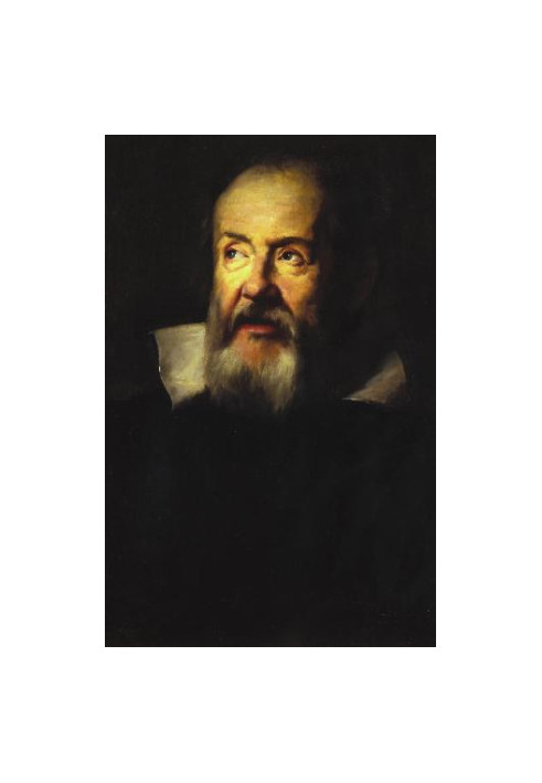 The essential Galileo