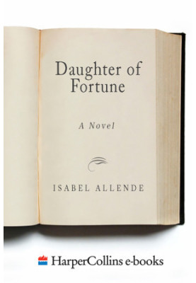 Daughter of Fortune