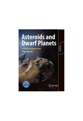 Asteroids and Dwarf Planets and How to Observe Them