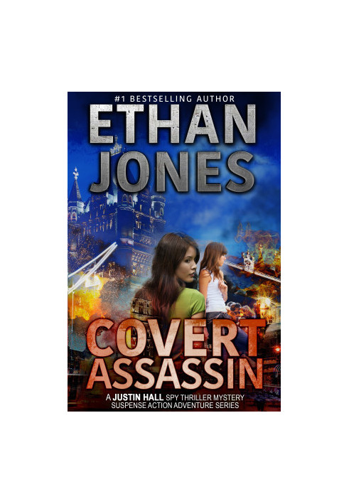 Covert Assassin