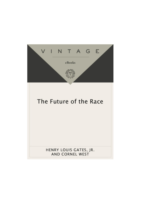 The Future of the Race