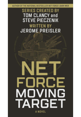 Net Force - Moving Target