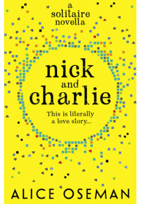 Nick and Charlie