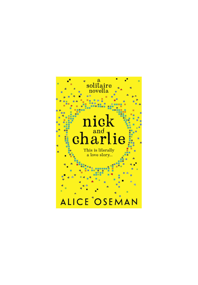 Nick and Charlie