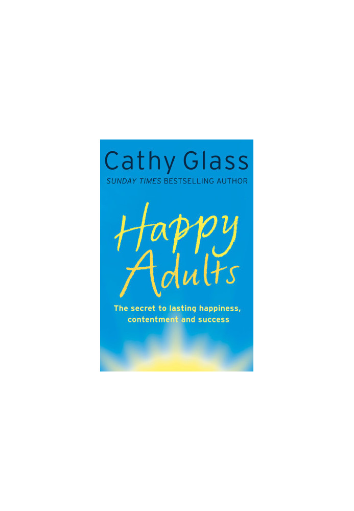 Happy Adults