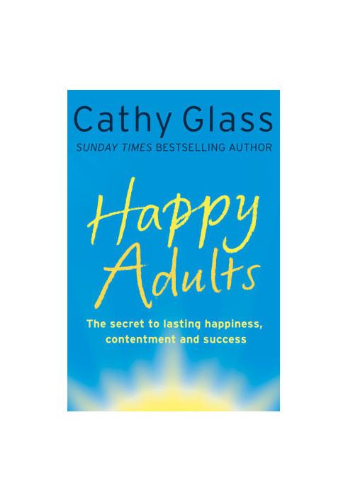 Happy Adults