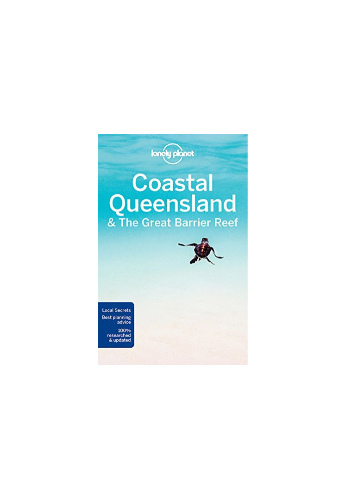 Coastal Queensland & the Great Barrier Reef