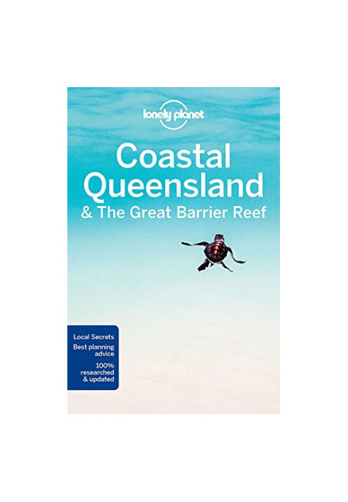 Coastal Queensland & the Great Barrier Reef