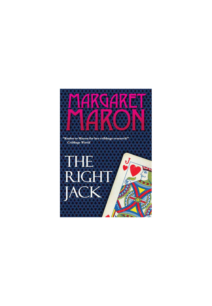 [Sigrid Harald 04] • The Right Jack