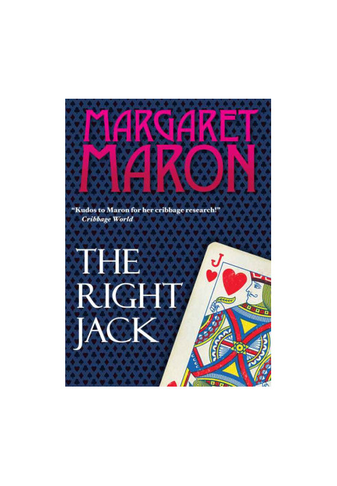 [Sigrid Harald 04] • The Right Jack