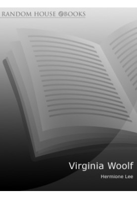 Virginia Woolf