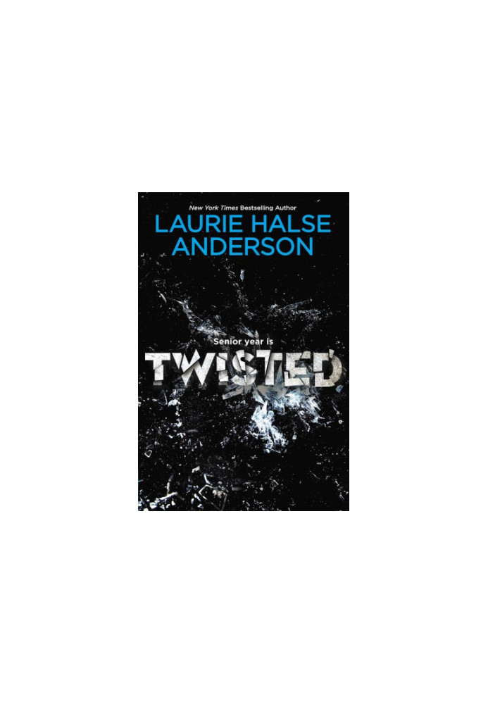 Twisted