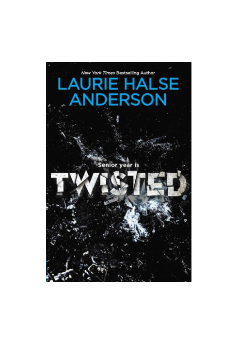 Twisted