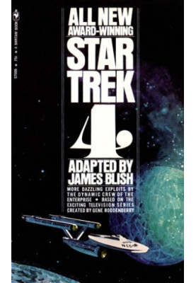 Star Trek 4