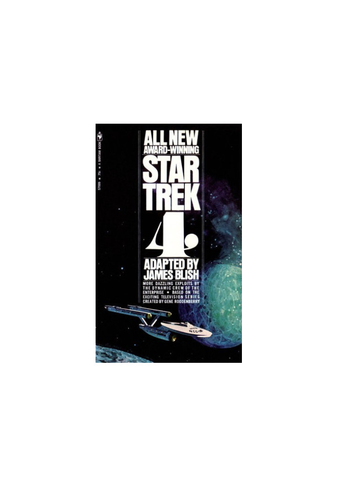 Star Trek 4