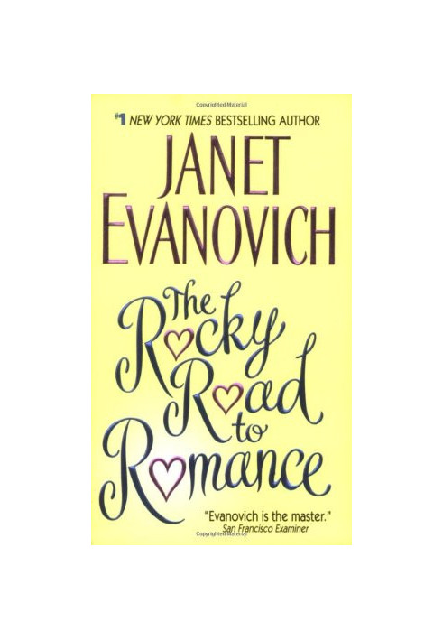 The Rocky Road to Romance