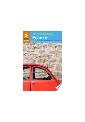 The Rough Guide to France