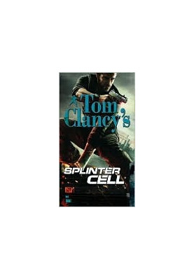 [Tom Clancy's Splinter Cell 06] • Endgame