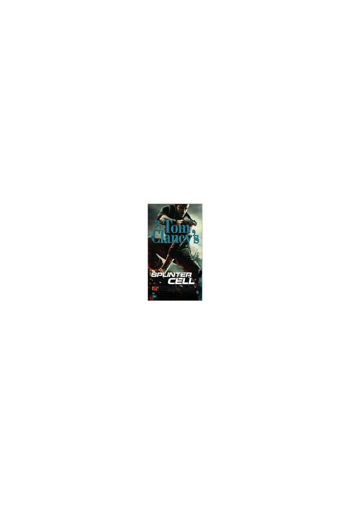 [Tom Clancy's Splinter Cell 06] • Endgame
