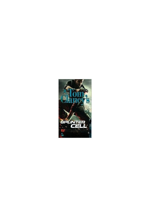 [Tom Clancy's Splinter Cell 06] • Endgame