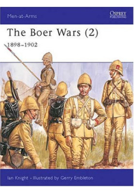 The Boer Wars (2): 1898-1902