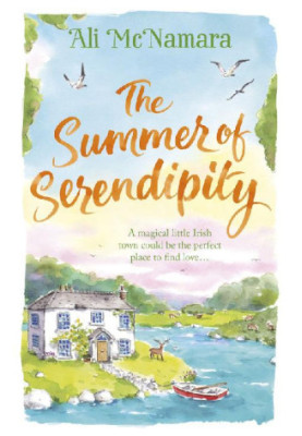 The Summer of Serendipity