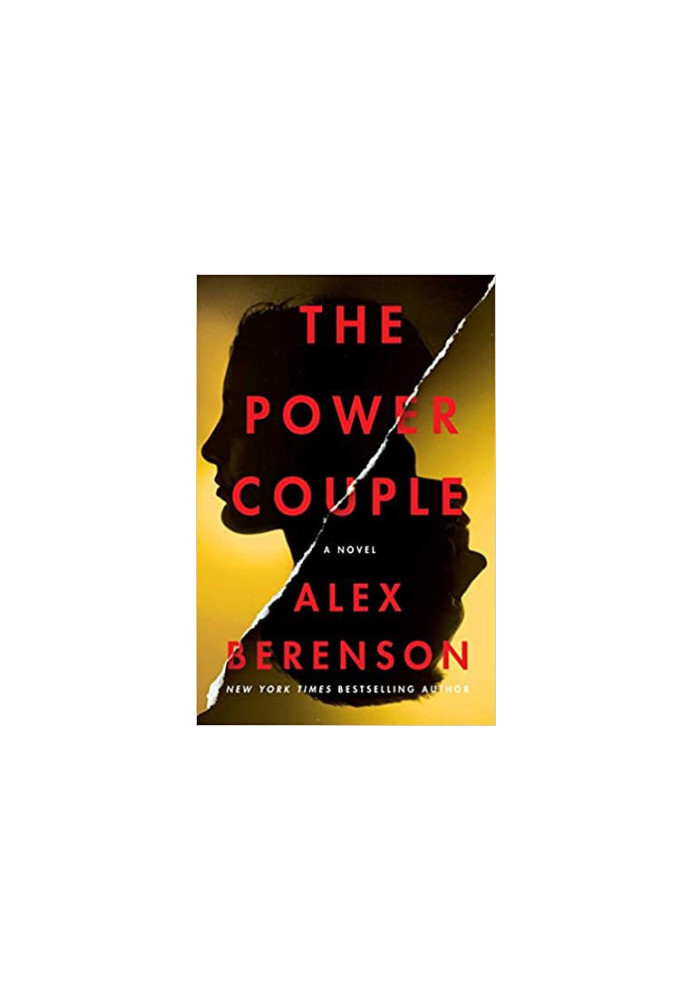 The Power Couple: A Novel