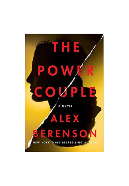 The Power Couple: A Novel
