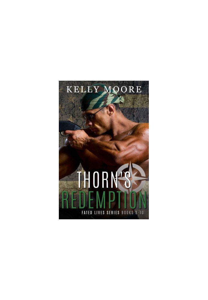 Thorn’s Redemption · Fated Lives 8-10